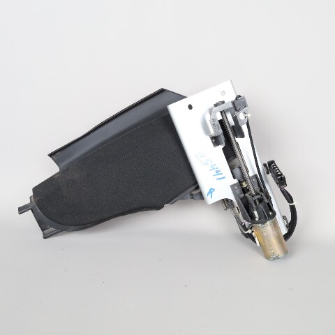 1999 Porsche 911 OEM Parts