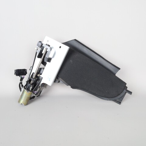 1999-2012 Porsche 911 Left Lateral Top Flap Motor 99656117504 OEM Used