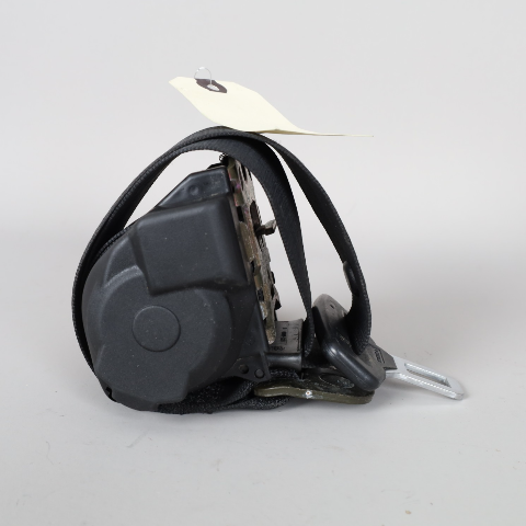 1999-2001 Porsche 911 996 Convertible Right Front Seat Belt 99680303403 OEM