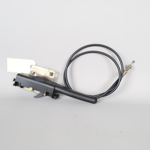 1999-2012 Porsche 911 Convertible Top Cover Latch Cable 99656106501 OEM Used