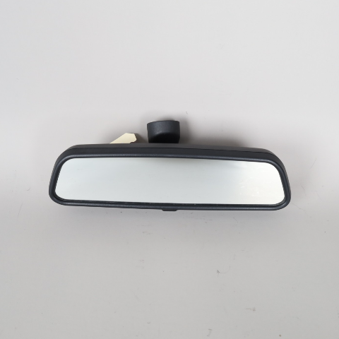 1999-2005 Porsche 911 996 Inside Rear View Mirror 99673151101 OEM Used