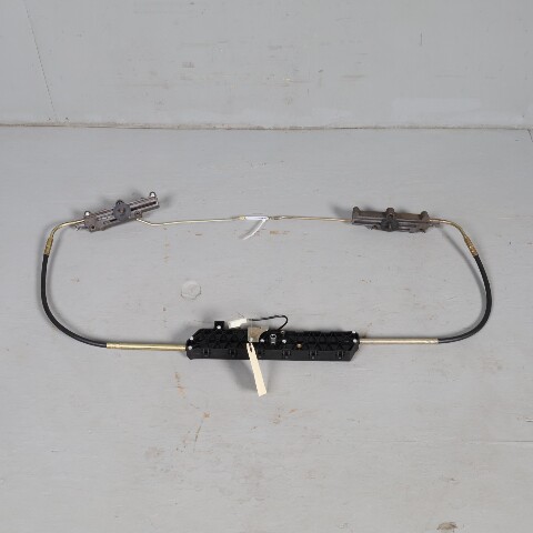 1999 Porsche 911 OEM Parts