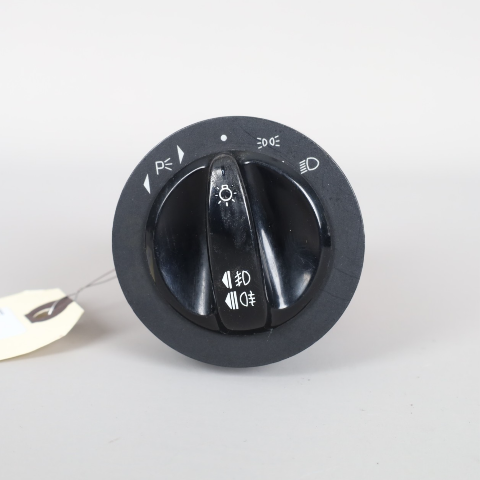 1997-2004 Porsche 911 996 Boxster 986 Headlight Switch 99661353500 OEM Used