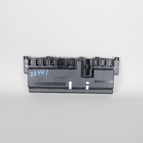 1999-2005 Porsche 911 Boxster Seat Control Module 99661853702 OEM