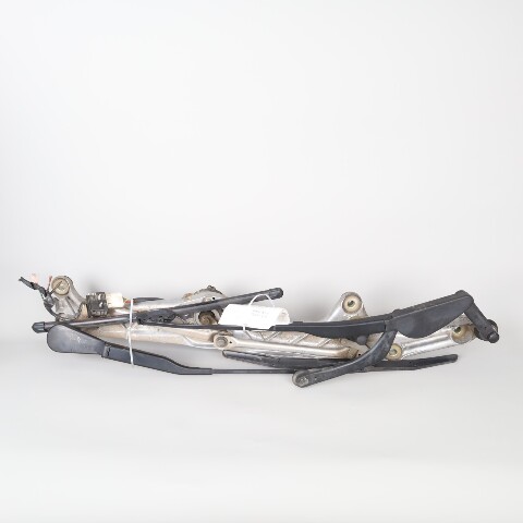 1995-2001 BMW 740i 750i Windshield Wiper Linkage Motor 61618360049 OEM Used