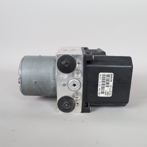 1999-2001 BMW 530i 540i 740i 750i ABS Anti Lock Brake Pump 34516769536 OEM Used