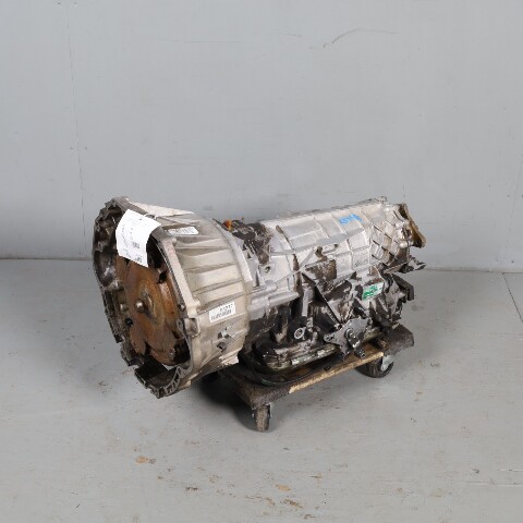 1999-2003 BMW 540i 740i Automatic Transmission 24001423304 OEM Used