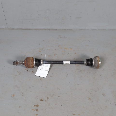 2008-2010 Porsche Cayenne Rear Axle Shaft CV Joint 7L0501201B OEM