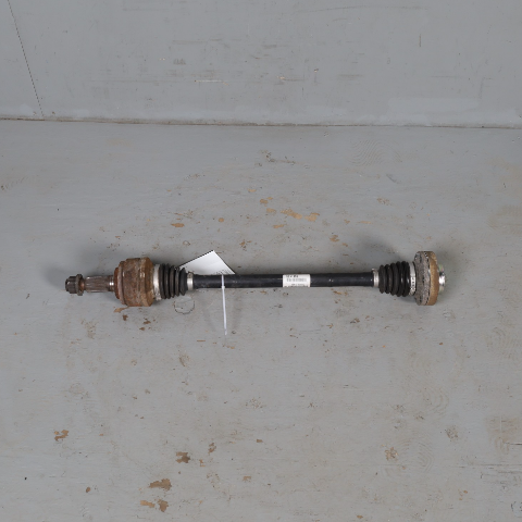 2008-2010 Porsche Cayenne Rear Axle Shaft CV Joint 7L0501201B OEM