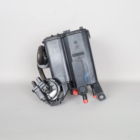 2008-2010 Porsche Cayenne 3.6 Fuel Vapor Charcoal Cannister OEM  7L0201801AA