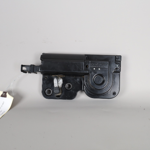 2008 Porsche Cayenne OEM Parts