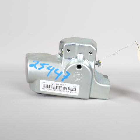 2003-2010 Porsche Cayenne Electric Steering Column Lock OEM 4E0905852E