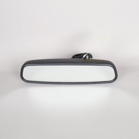 2008 Porsche Cayenne OEM Parts