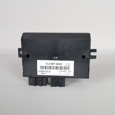 2008 Porsche Cayenne OEM Parts