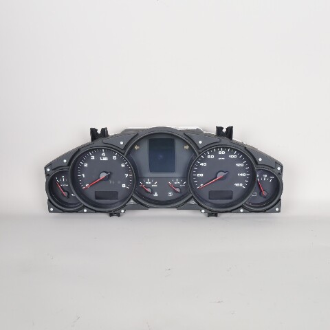 2008 Porsche Cayenne OEM Parts