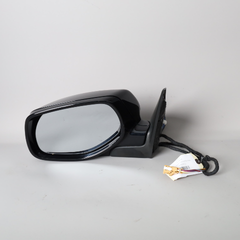 2008 Porsche Cayenne OEM Parts