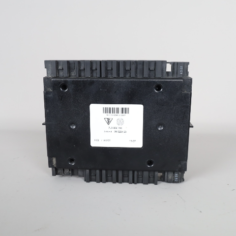 2003-2010 Porsche Cayenne Seat Memory Control Module OEM 7L0959760