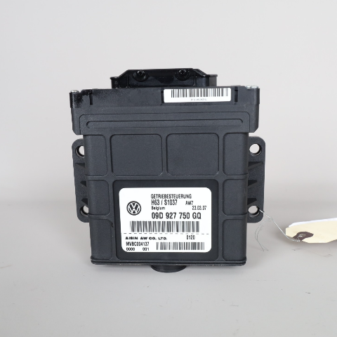 2008 Porsche Cayenne OEM Parts