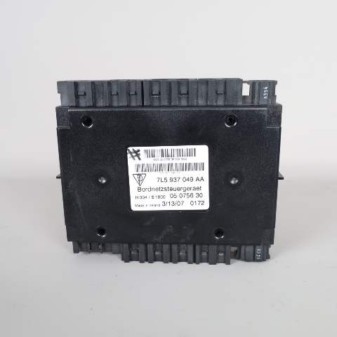 2008-2010 Porsche Cayenne 957 Body Control Module BCM 7L5937049AA OEM