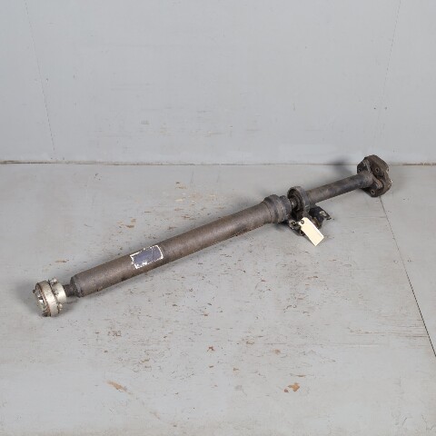 2004-2010 Porsche Cayenne Rear Drive Shaft Cardan 95542102015 OEM