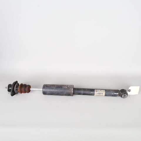 2008 BMW Z4 OEM Parts put together with the other side