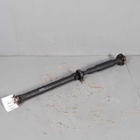 2006-2008 BMW Z4 3.0si 6 Speed Rear Drive Shaft Driveline 26107564172 OEM Used