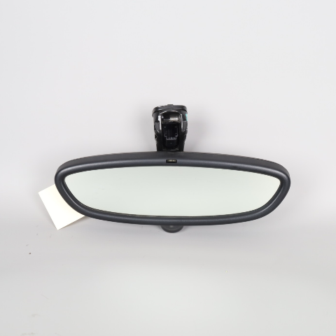 2003-2008 BMW Z4 E85 Interior Rear View Mirror 51169134395 Auto Dim OEM Used