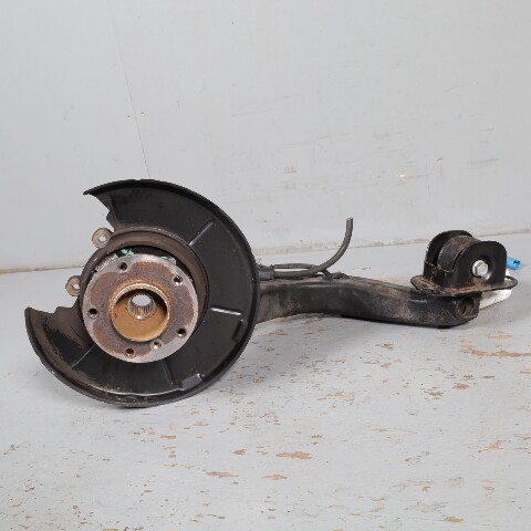 2003-2008 BMW Z4 Right Rear Lower Trailing Control Arm 33326774776 OEM Used