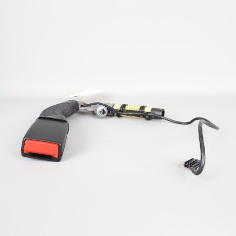 2003-2010 BMW Z4 X3 X5 Right Front Seat Belt Buckle 72119119540 OEM Used