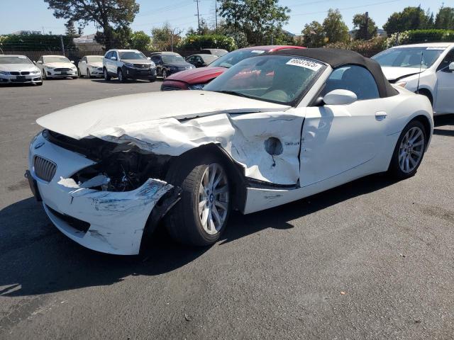 2008 BMW Z4 Parts