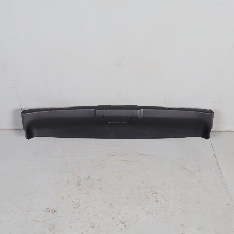 2003-2008 BMW Z4 E85 Upper Windshield Frame Cover 54317056282 OEM Used