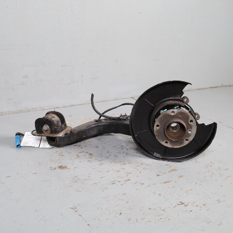 2003-2008 BMW Z4 Left Rear Lower Trailing Control Arm 33326774775 OEM Used