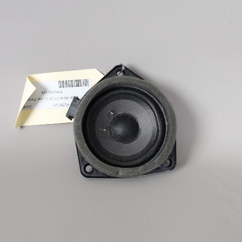 2010-2018 Porsche 911 Boxster Cayenne Panamera Rear Speaker Midrange OEM Used