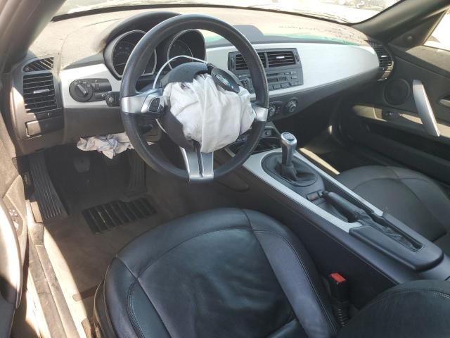 2006-2008 BMW Z4 6 Speed Manual Transmission 23007565178 48k Miles OEM Parts