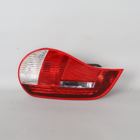2006-2008 BMW Z4 E85 Right Tail Light 63217162730 OEM Used