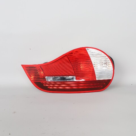 2006-2008 BMW Z4 E85 Left Tail Light 63217162729 OEM Used
