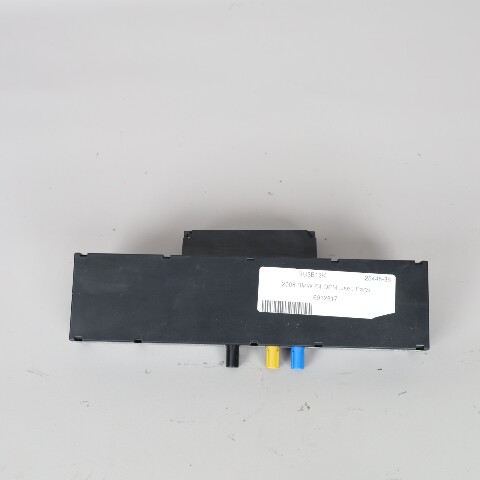 2008 BMW Z4 Antenna Booster Module 65206912817 OEM Used