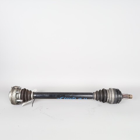 2006-2008 BMW Z4 Manual Transmission Right Rear Axle Shaft 33207541439 OEM Used
