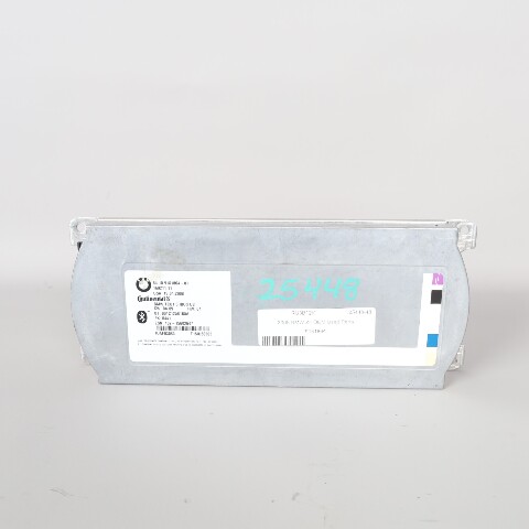 2003-2008 BMW X3 X5 Z4 Bluetooth Telematics Module 84109181864 OEM Used