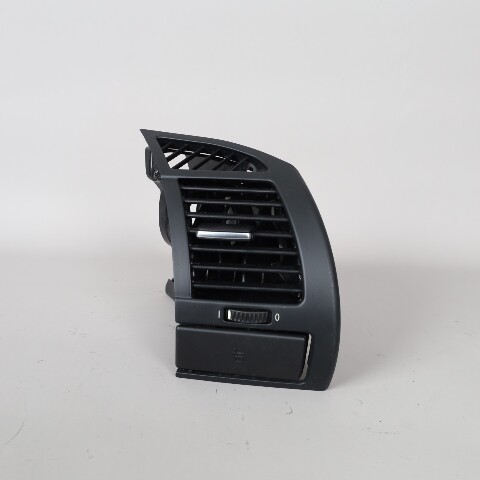 2003-2008 BMW Z4 E85 Right Dash Air Vent Cup Holder 64226945400 OEM Used