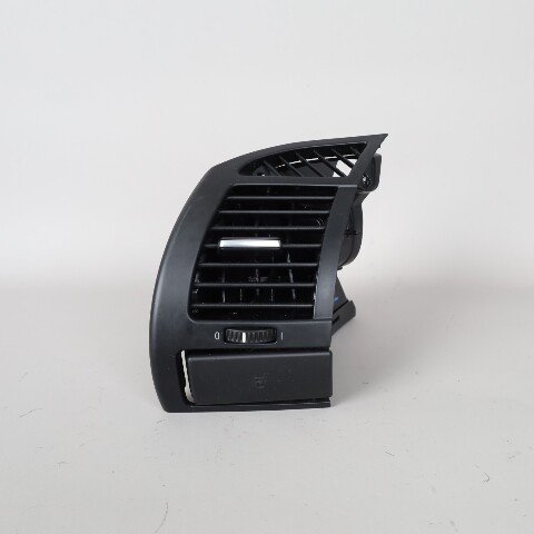 2003-2008 BMW Z4 E85 Left Dash Air Vent Cup Holder 64226945399 OEM Used