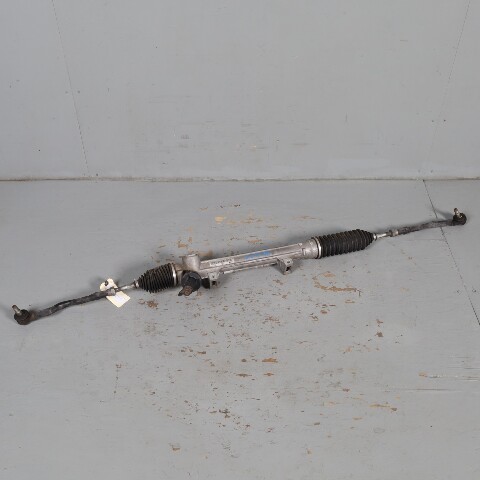 2003-2008 BMW Z4 3.0 Power Steering Gear Rack Pinion 32116777506 OEM Used