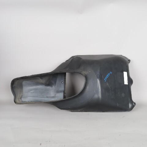 1997-2004 Porsche 911 Boxster Left Radiator Air Duct Shroud 99657532100 OEM Used