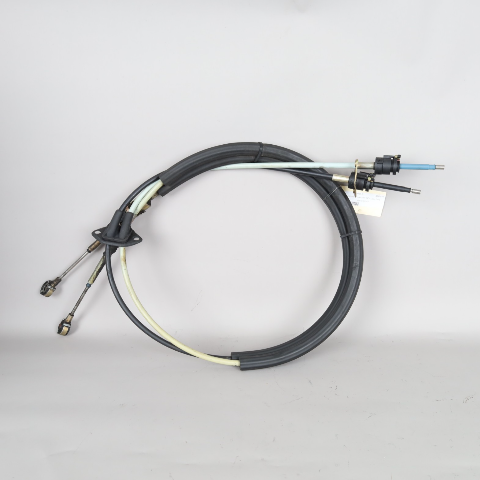 1999-2004 Porsche 986 Boxster 5-Speed Manual Transmission Shifter Cable OEM Used