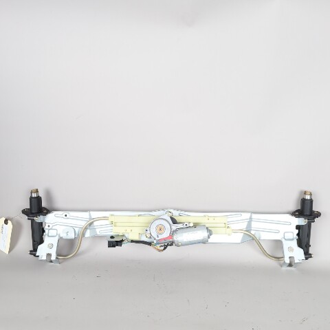 1997-2004 Porsche Boxster 986 Spoiler Drive Mechanism Motor 98650410900 OEM Used