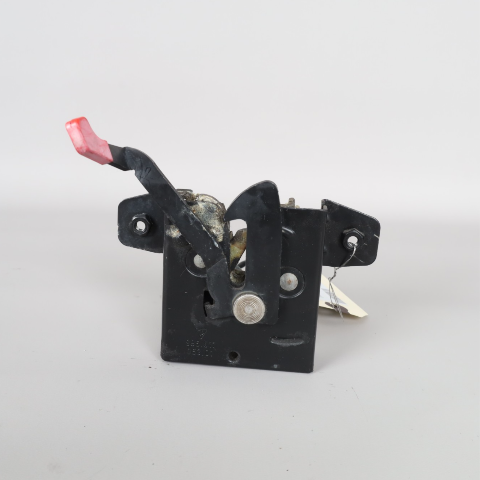 1997-2004 Porsche 911 Boxster Front Hood Latch 99651105301 OEM Used