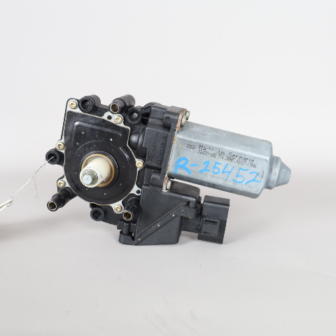 1999-2002 Porsche Boxster 986 Right Door Window Motor 98662410202 OEM Used