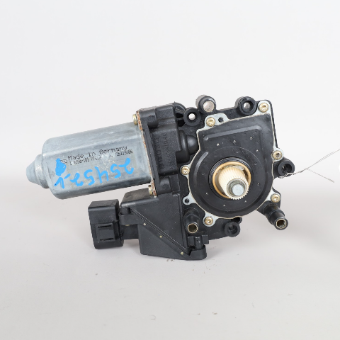 1999-2002 Porsche Boxster 986 Left Door Window Motor OEM Used