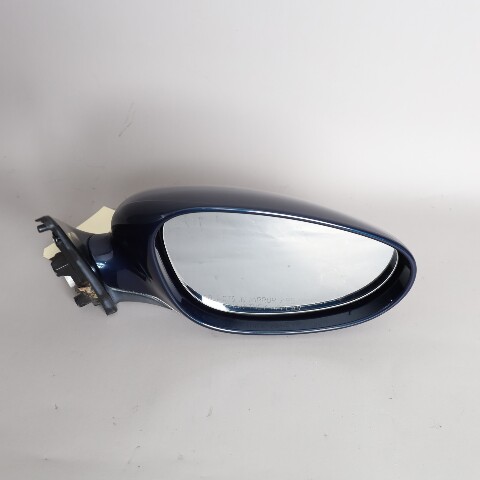 1997-2004 Porsche 911 Boxster Right Side View Door Mirror 5 Pin OEM Used