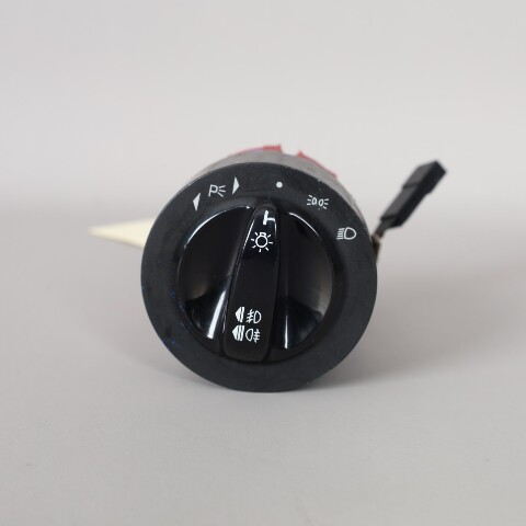 1997-2004 Porsche 911 996 Boxster 986 Headlight Switch 99661353500 OEM Used